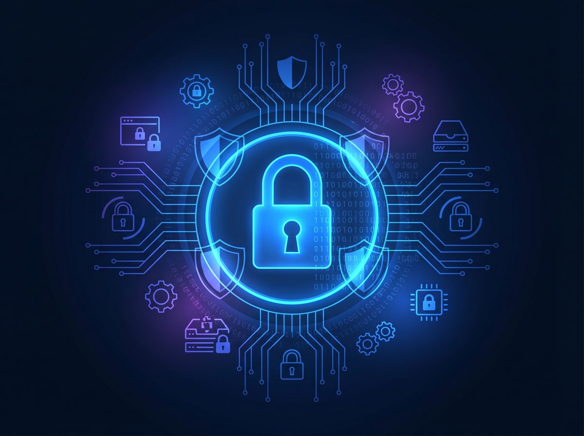 魔电加速器安全防护体系